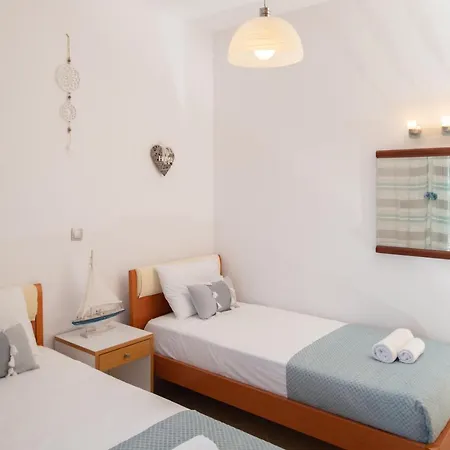 Villa Elia
