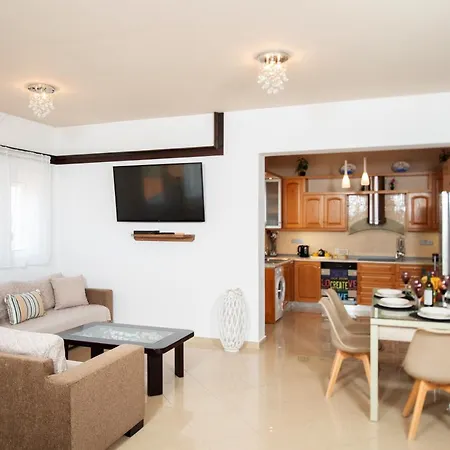 埃利亚别墅度假屋 别墅