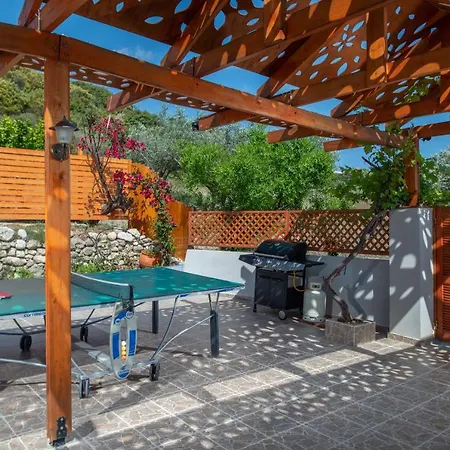 Villa Elia *