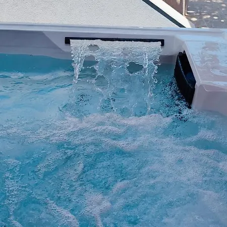 וילה Elia קולימביה