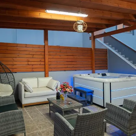 Elia וילה קולימביה