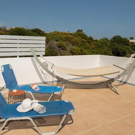 Elia Villa Kolymbia