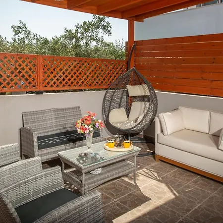 Elia * Κολύμπια