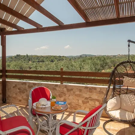 Villa Elia Kolymbia