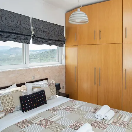 וילה Elia קולימביה