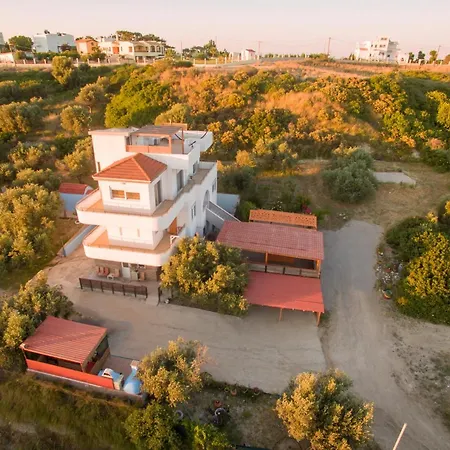 Elia Κολύμπια