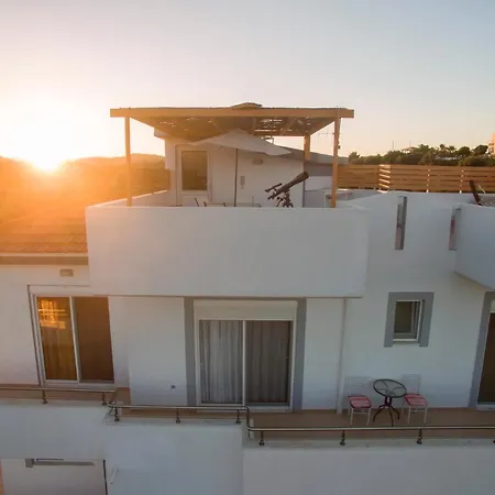 Villa Elia