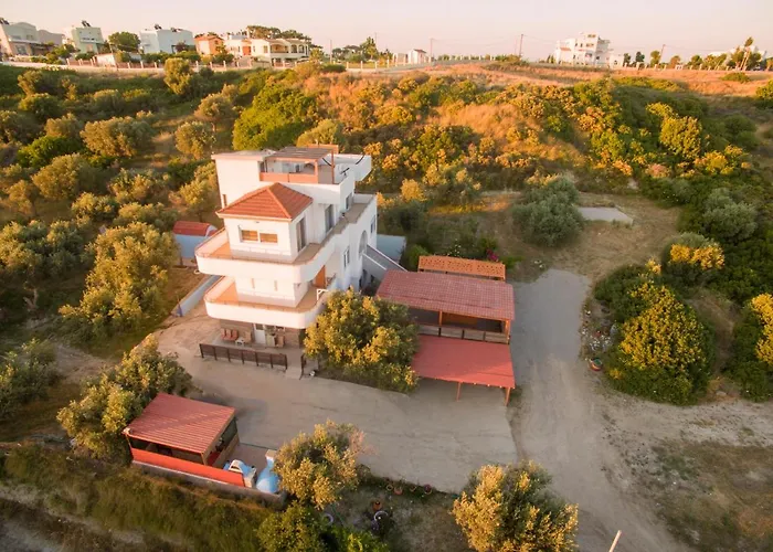 Elia كولومبيا